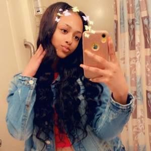 Meet your Posher, Bryanna